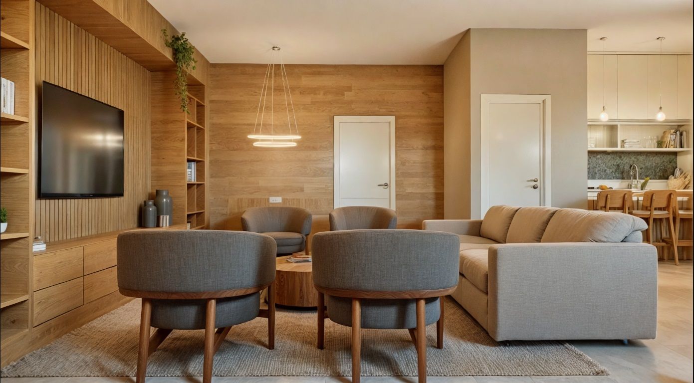 Imagem Apartamento com 3 Quartos à Venda, 110 m² em Estrela Sul - Juiz de Fora Imagem Apartamento com 3 Quartos à Venda, 110 m² em Estrela Sul - Juiz de Fora