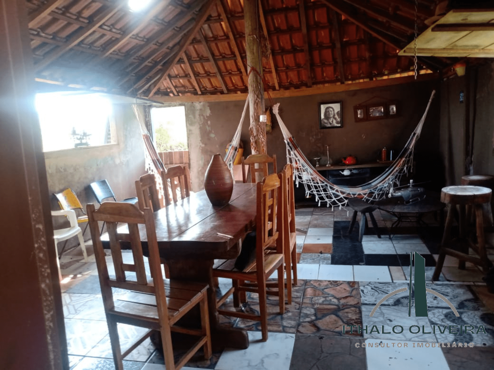 Imagem Chácara com 8 Quartos à Venda, 29 m²em Zona Rural - Paranaiguara Imagem Chácara com 8 Quartos à Venda, 29 m²em Zona Rural - Paranaiguara