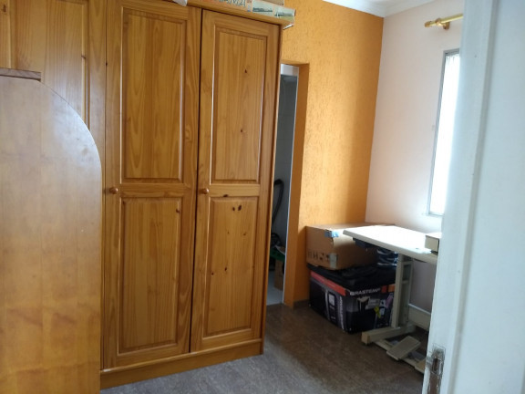 Imagem Apartamento com 3 Quartos à Venda, 79 m² em Vila Guilherme - São Paulo