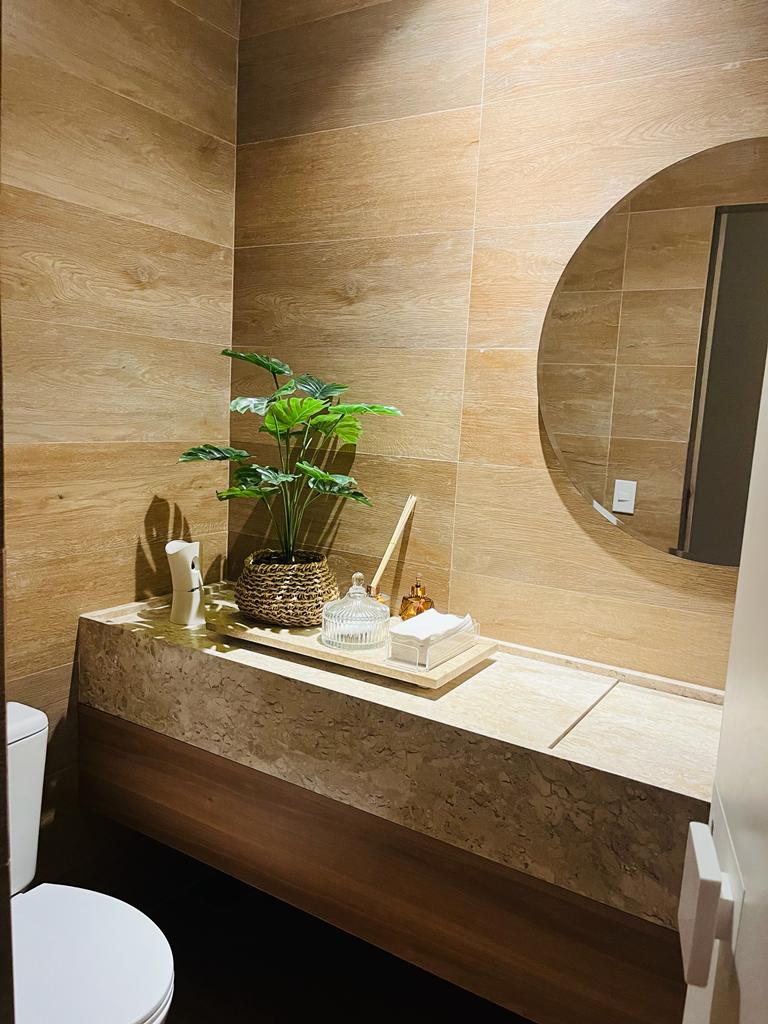 Imagem Casa de Condomínio com 3 Quartos à Venda, 217 m²em Parque Verde - Belém