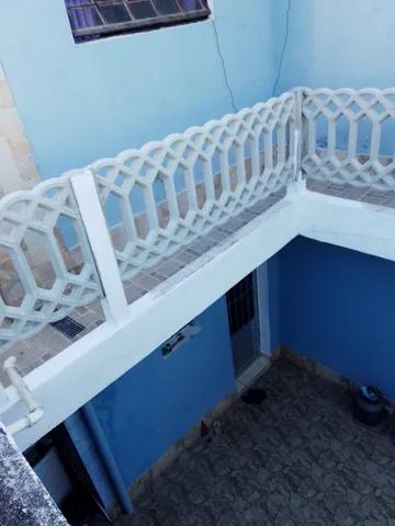 Imagem Sobrado com 3 Quartos à Venda, 123 m²em Vila Rei - Mogi das Cruzes