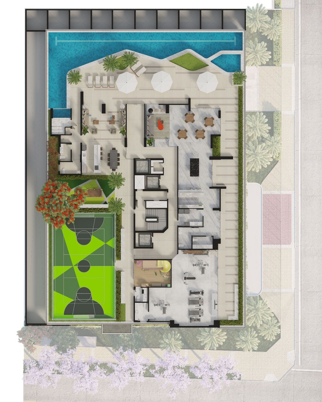 Imagem Apartamento com 2 Quartos à Venda, 62 m²em Meireles - Fortaleza Imagem Apartamento com 2 Quartos à Venda, 62 m²em Meireles - Fortaleza