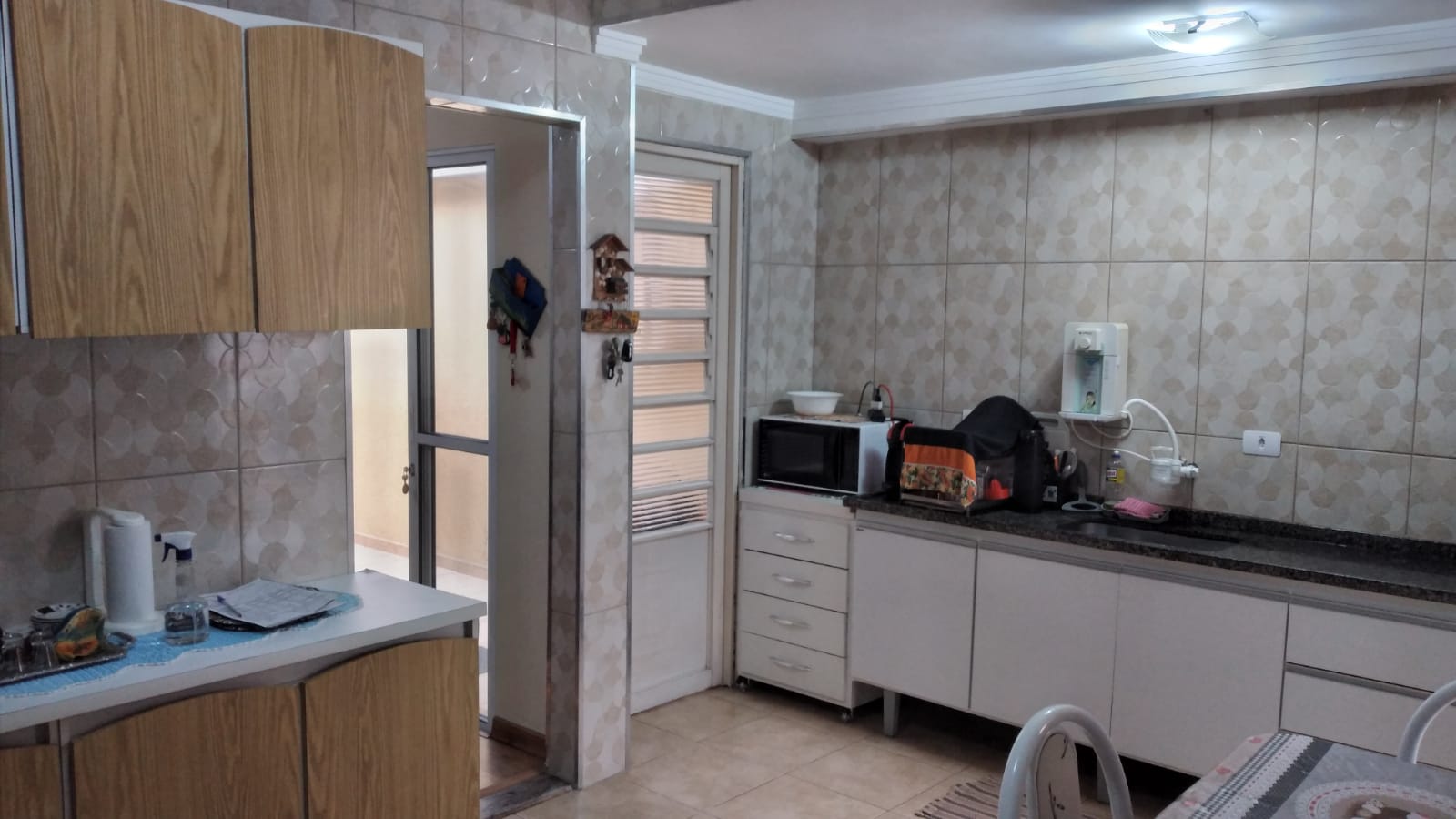 Imagem Casa com 3 Quartos à Venda, 145 m²em Assunção - São Bernardo do Campo