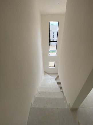 Imagem Casa de Condomínio com 2 Quartos à Venda, 77 m² em Ponta Negra - Natal