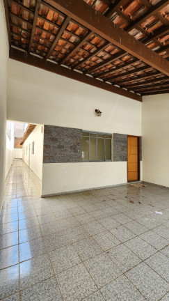 Imagem Casa com 3 Quartos à Venda, 141 m²em Jardim Macarenko - Sumaré