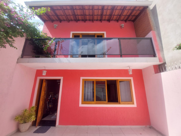 Imagem Sobrado com 4 Quartos à Venda, 215 m² em Vila Augusta - Guarulhos Imagem Sobrado com 4 Quartos à Venda, 215 m² em Vila Augusta - Guarulhos