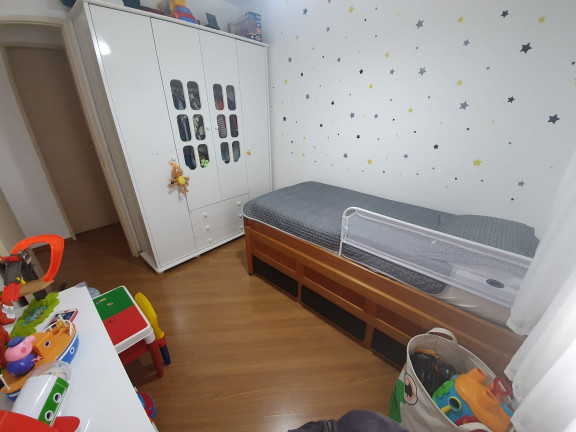 Imagem Apartamento com 2 Quartos à Venda, 74 m² em Vila Monte Alegre - São Paulo