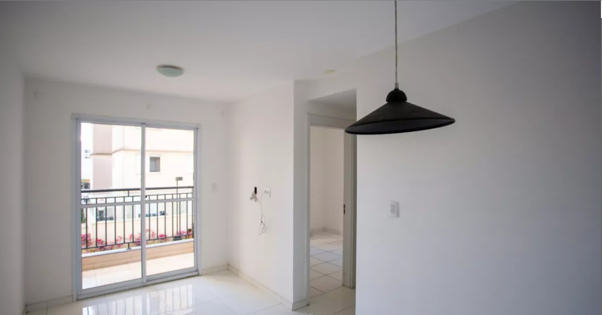 Imagem Apartamento com 2 Quartos à Venda, 55 m² em Conceição - Diadema Imagem Apartamento com 2 Quartos à Venda, 55 m² em Conceição - Diadema