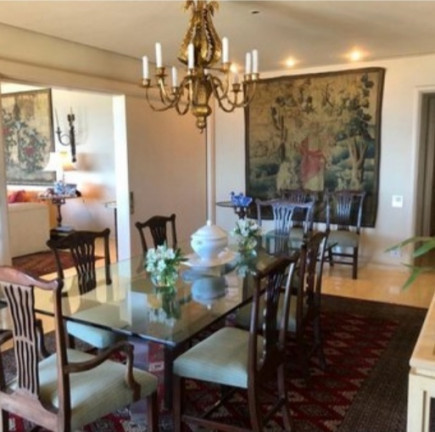 Imagem Apartamento com 2 Quartos à Venda, 270 m² em Copacabana - Rio de Janeiro