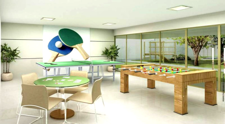 Imagem Apartamento com 3 Quartos para Alugar, 68 m²em Piedade - Jaboatão dos Guararapes