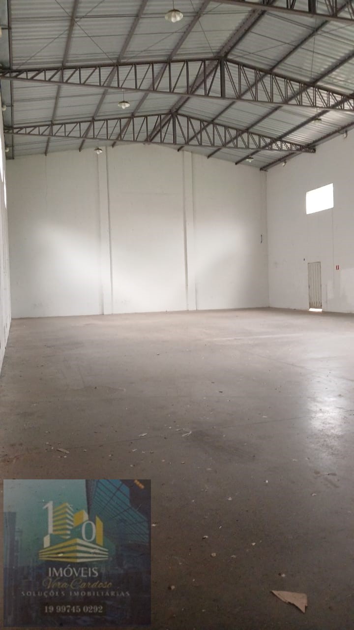 Imagem Galpão à Venda ou Locação, 500 m²em acil - limeira