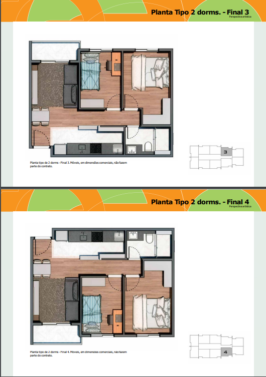 Imagem Apartamento com 2 Quartos à Venda, 40 m²em Vila Celeste - São Paulo
