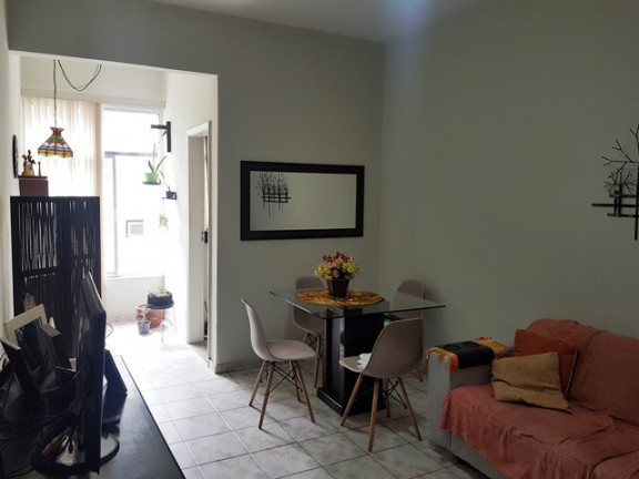 Imagem Apartamento com 2 Quartos à Venda, 74 m² em Icaraí - Niterói