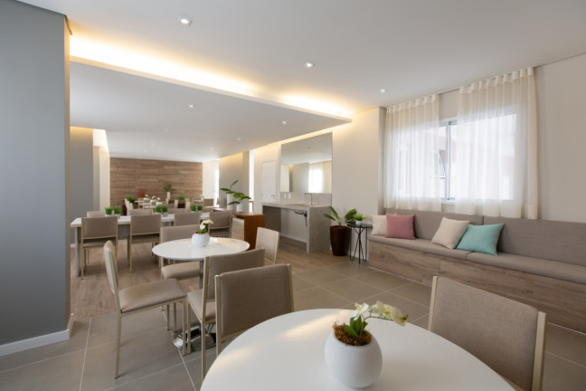 Imagem Apartamento com 2 Quartos à Venda, 54 m² em Socorro - São Paulo Imagem Apartamento com 2 Quartos à Venda, 54 m² em Socorro - São Paulo