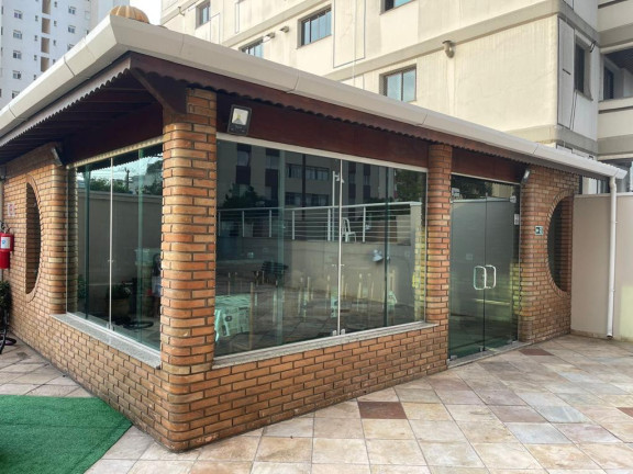 Imagem Apartamento com 3 Quartos à Venda, em Vila Assunção - Santo André Imagem Apartamento com 3 Quartos à Venda, em Vila Assunção - Santo André