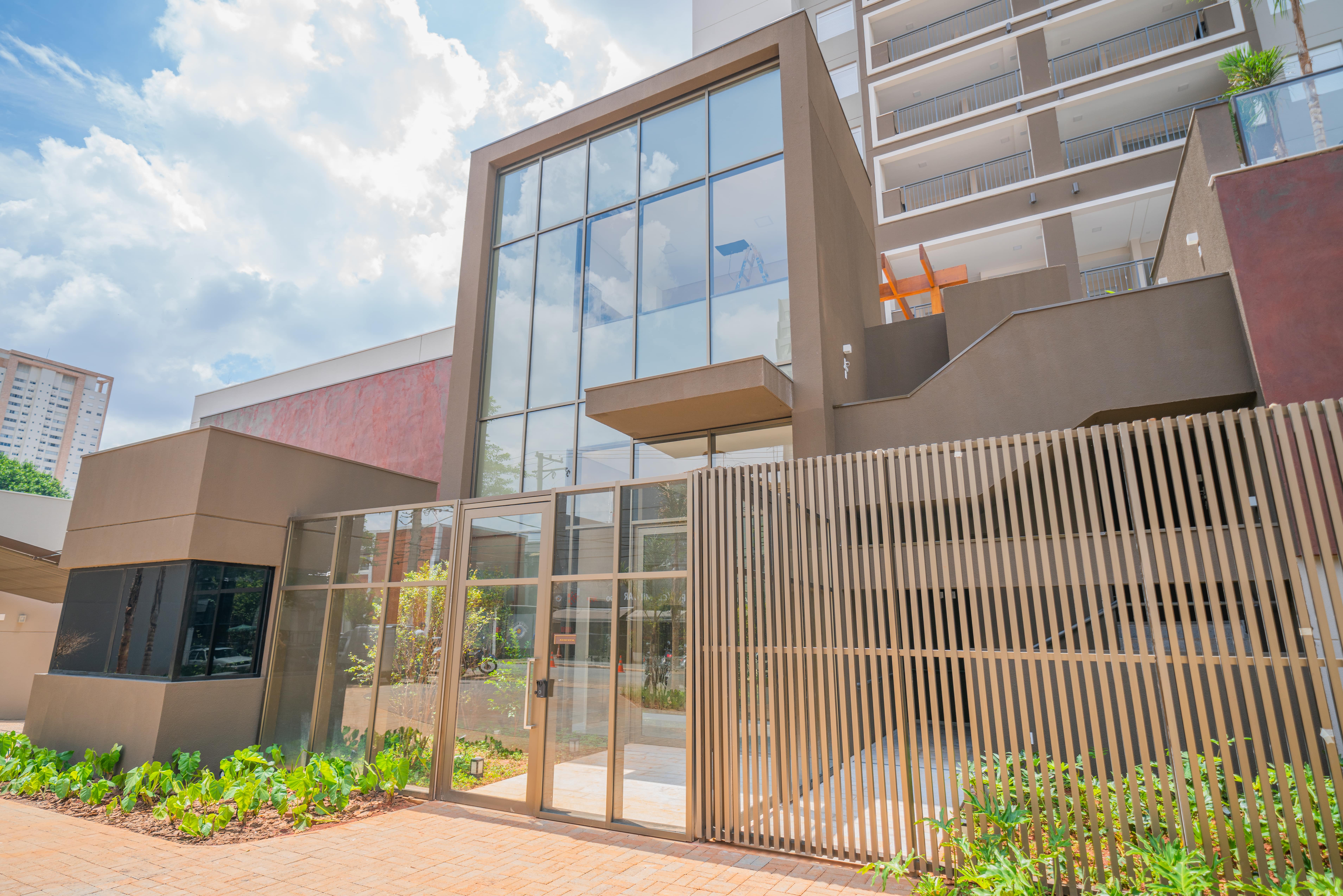 Imagem Apartamento com 2 Quartos à Venda, 67 m² em Parque São Jorge - São Paulo