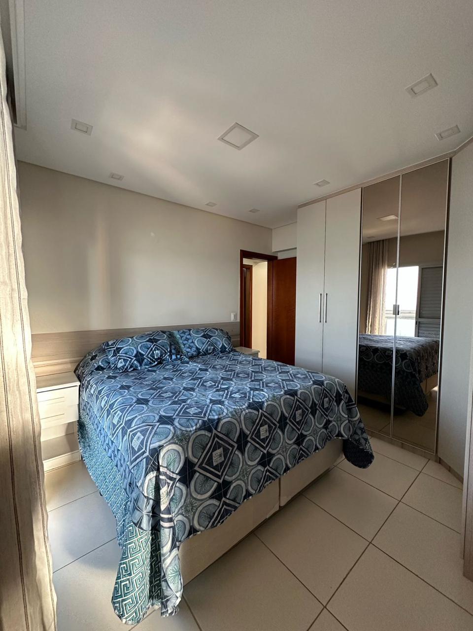 Imagem Apartamento com 4 Quartos à Venda, 232 m² em Guilhermina - Praia Grande