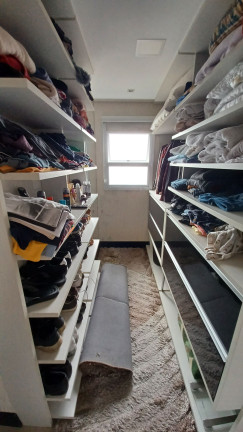 Imagem Apartamento com 3 Quartos à Venda, 116 m²em Baeta Neves - São Bernardo do Campo