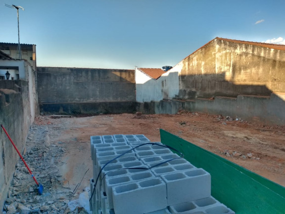 Imagem Terreno à Venda, 250 m² em Jardim Santa Cecília - Guarulhos Imagem Terreno à Venda, 250 m² em Jardim Santa Cecília - Guarulhos