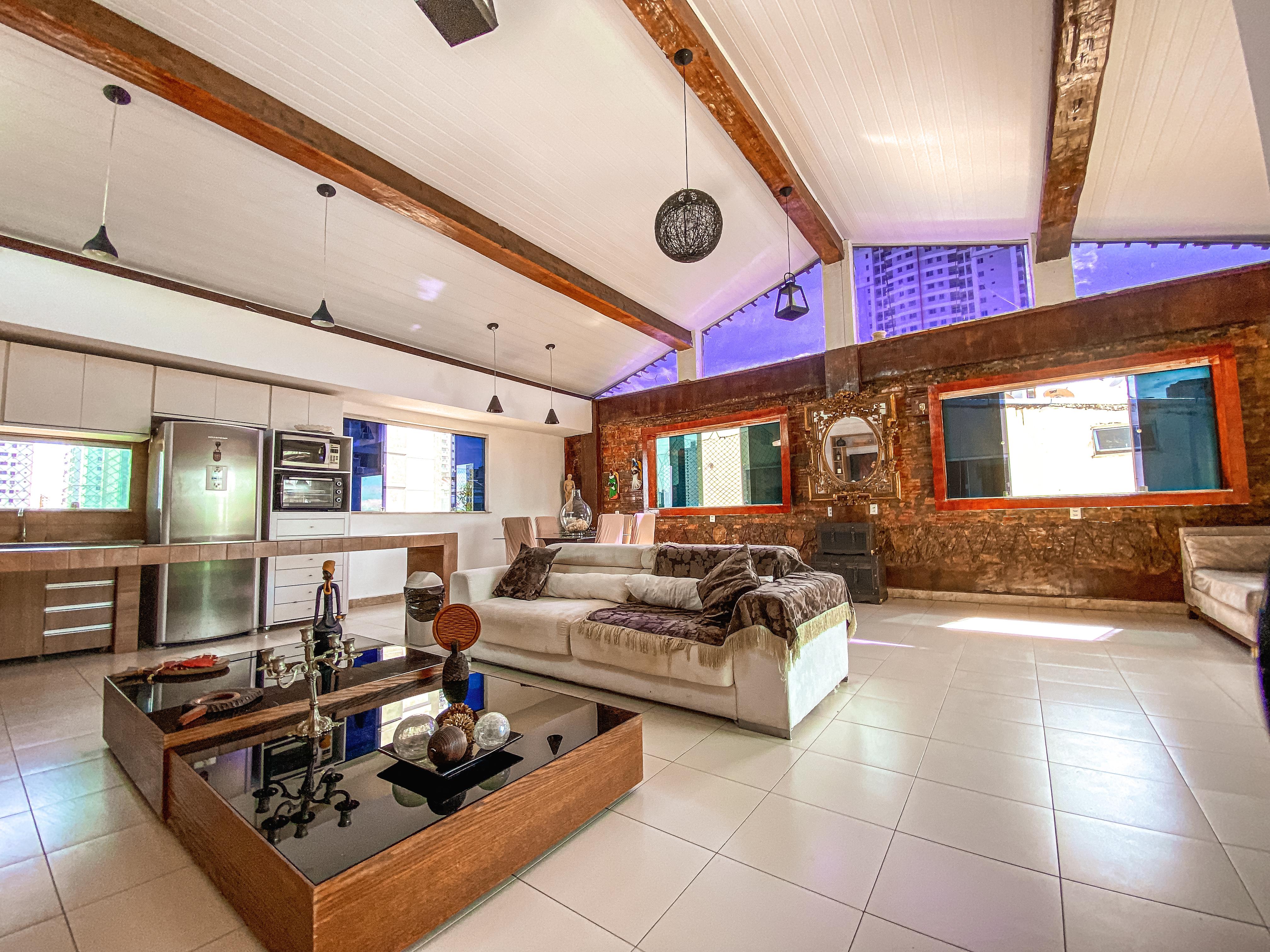 Imagem Apartamento com 2 Quartos à Venda, 173 m²em Jurunas - Belém