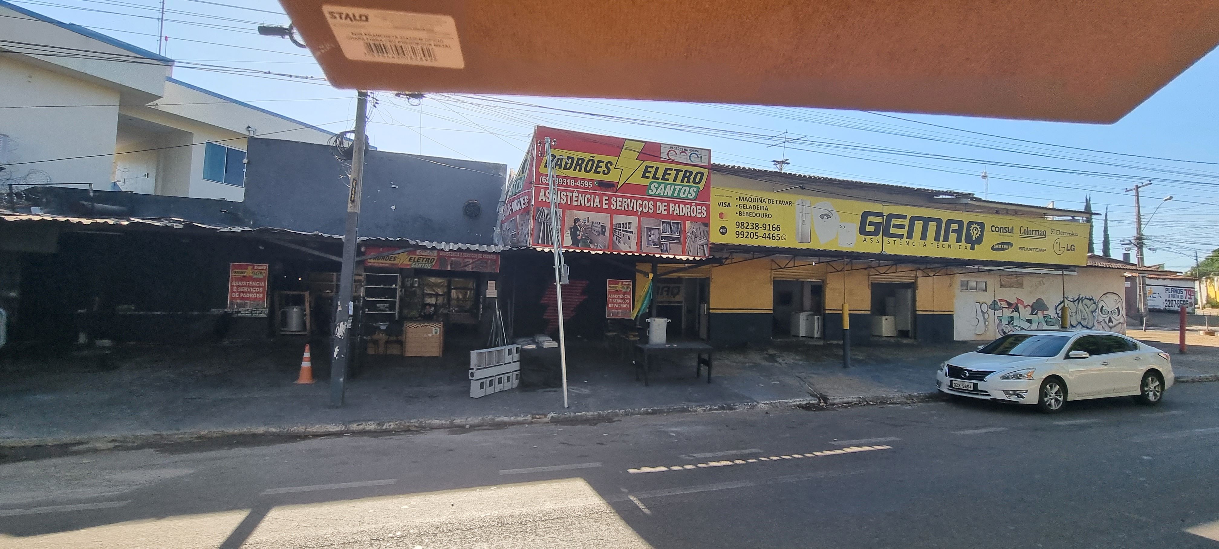 Imagem Imóvel Comercial à Venda, 708 m²em Jardim Guanabara - Goiânia Imagem Imóvel Comercial à Venda, 708 m²em Jardim Guanabara - Goiânia