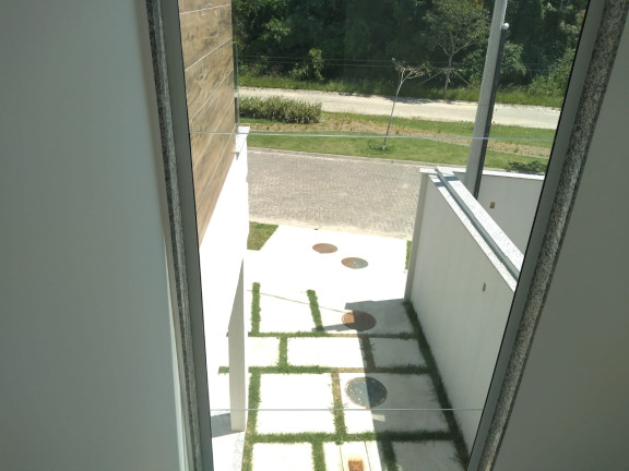 Imagem Casa de Condomínio com 3 Quartos à Venda, 160 m² em Guaratiba - Rio de Janeiro