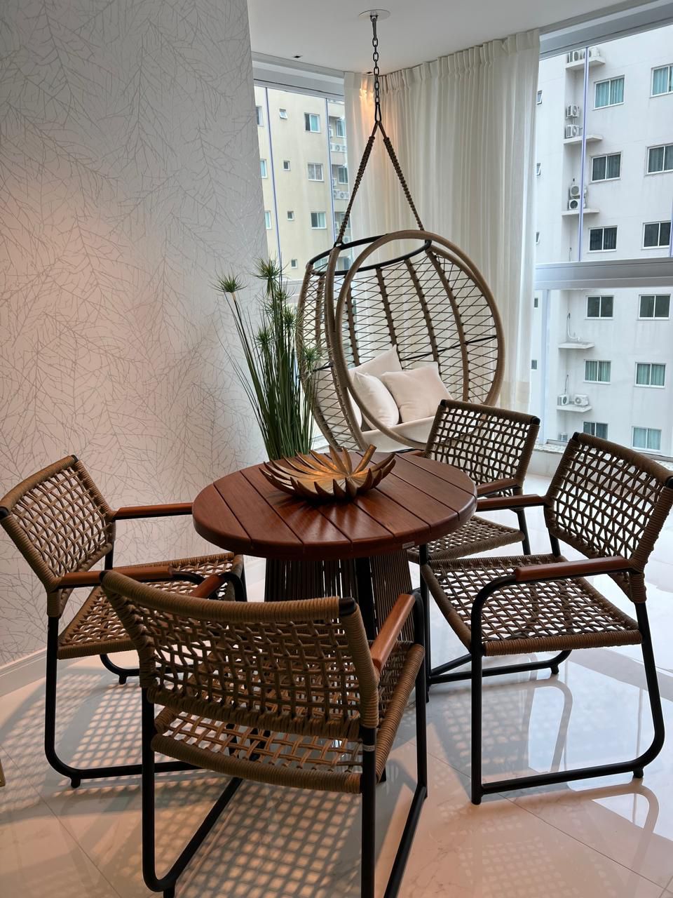 Apartamento com 3 Quartos à Venda, 155 m² em Meia Praia - Itapema