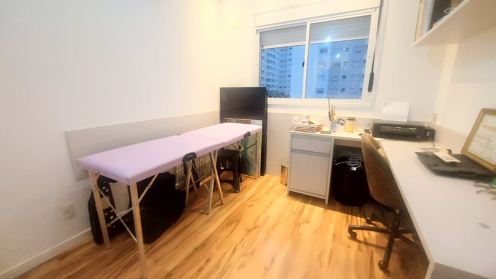 Imagem Apartamento com 2 Quartos à Venda, 68 m² em Centro - Osasco