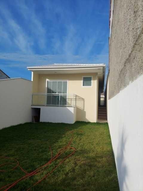 Imagem Casa com 3 Quartos à Venda, 240 m²em Cordeirinho (Ponta Negra) - Maricá