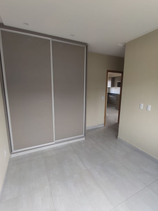 Imagem Casa de Condomínio com 2 Quartos à Venda, 74 m² em Independência - 1º Complemento Setor das Mansões - Aparecida de Goiânia Imagem Casa de Condomínio com 2 Quartos à Venda, 74 m² em Independência - 1º Complemento Setor das Mansões - Aparecida de Goiânia