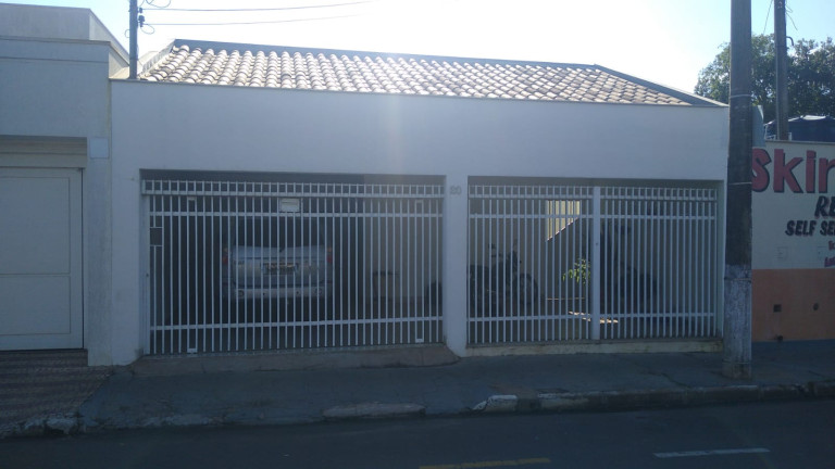Imagem Casa com 3 Quartos à Venda, 164 m² em Palmeiras - Araçatuba Imagem Casa com 3 Quartos à Venda, 164 m² em Palmeiras - Araçatuba