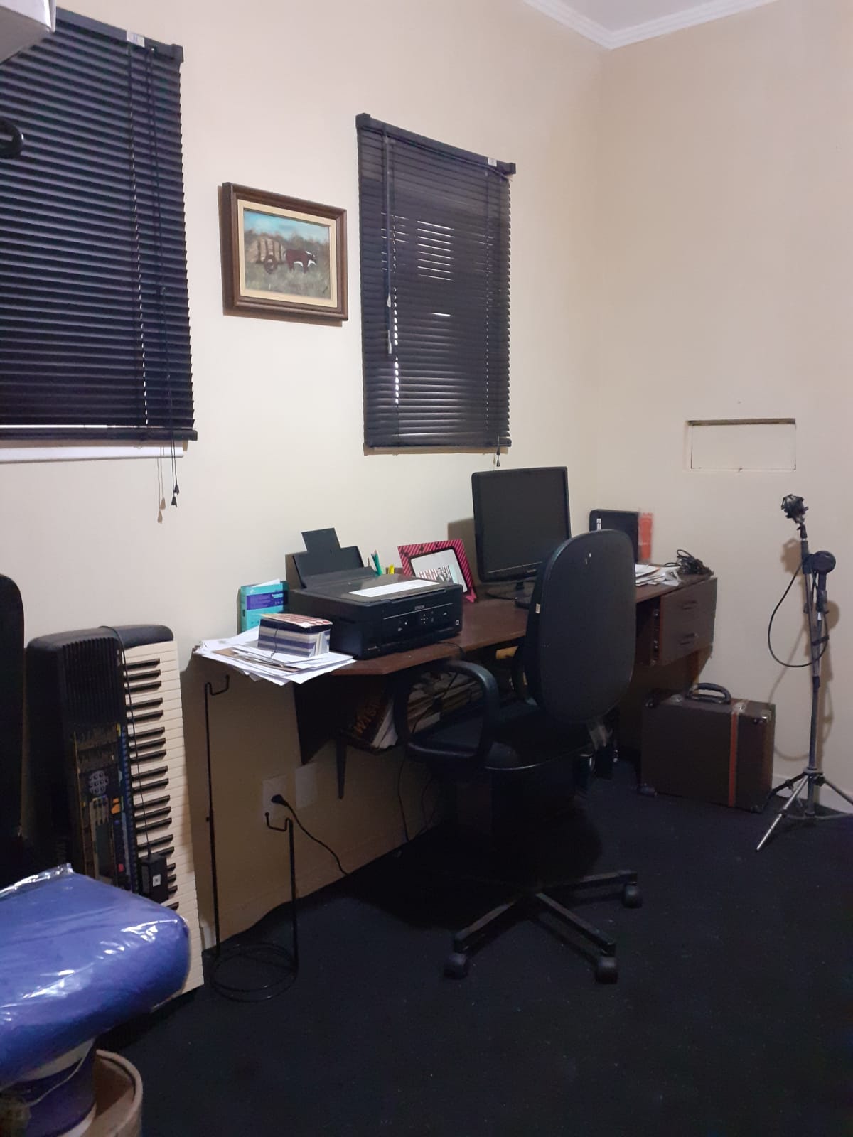 Imagem Casa com 3 Quartos à Venda, 196 m²em Jardim Alvorada - Bauru