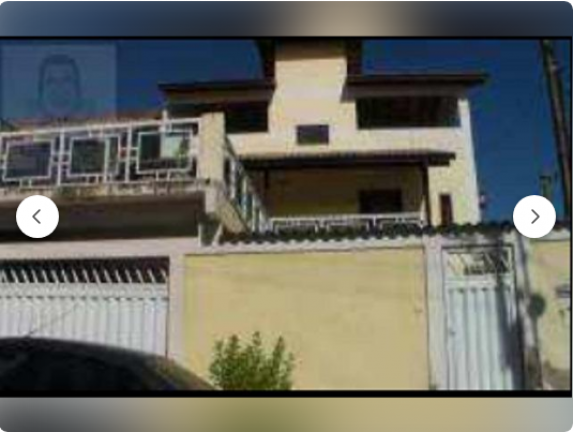 Imagem Casa com 3 Quartos à Venda, 315 m² em Ajuda - Macaé