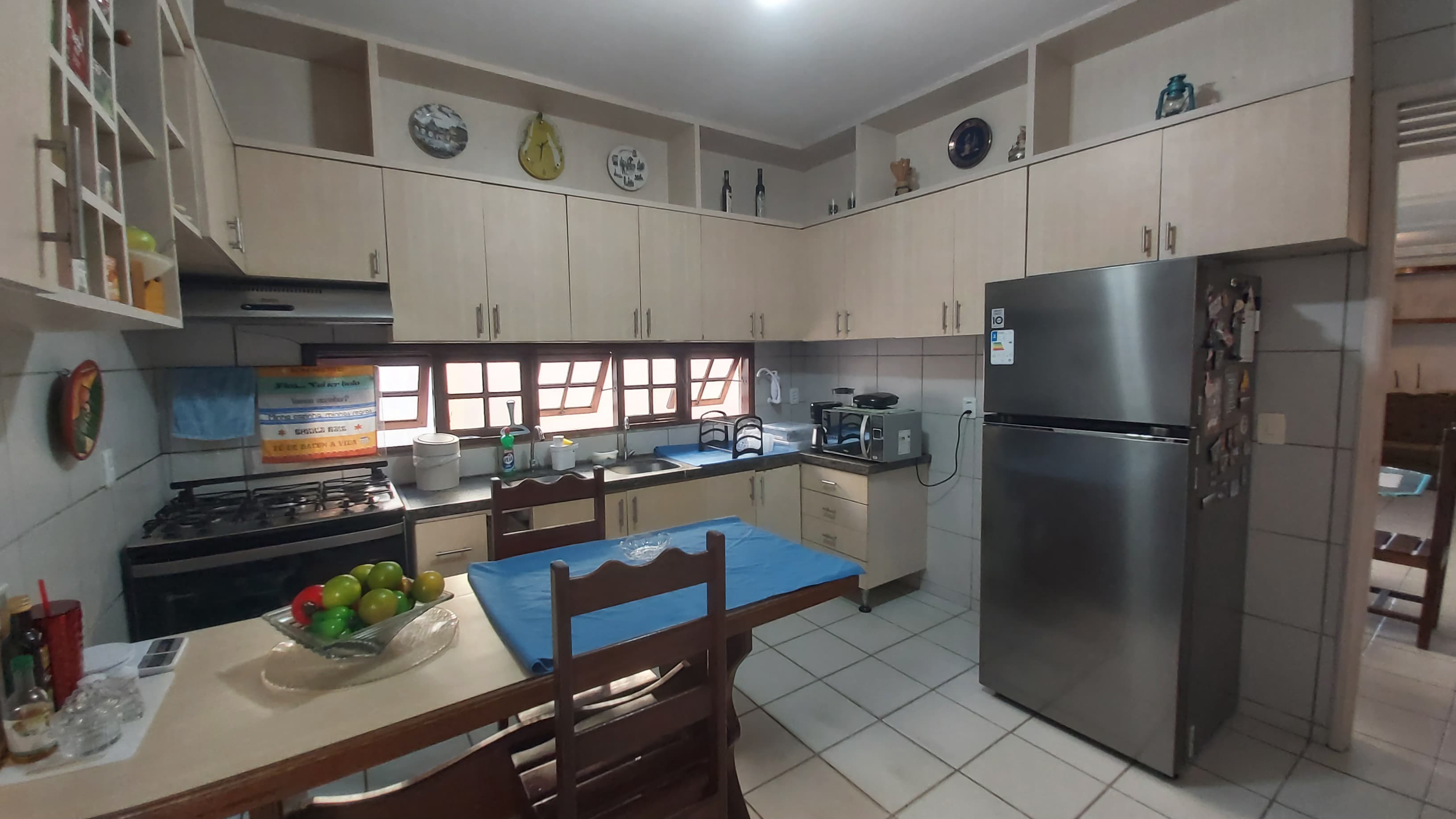 Imagem Casa de Condomínio com 4 Quartos à Venda, 198 m² em Sapiranga-Coité - Fortaleza