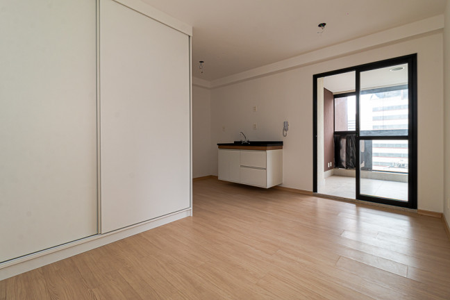 Imagem Apartamento com 1 Quarto à Venda, 31 m² em Jardim Paulista - São Paulo Imagem Apartamento com 1 Quarto à Venda, 31 m² em Jardim Paulista - São Paulo