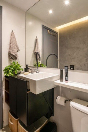 Imagem Apartamento com 2 Quartos para Alugar, em Vila Leopoldina - São Paulo Imagem Apartamento com 2 Quartos para Alugar, em Vila Leopoldina - São Paulo
