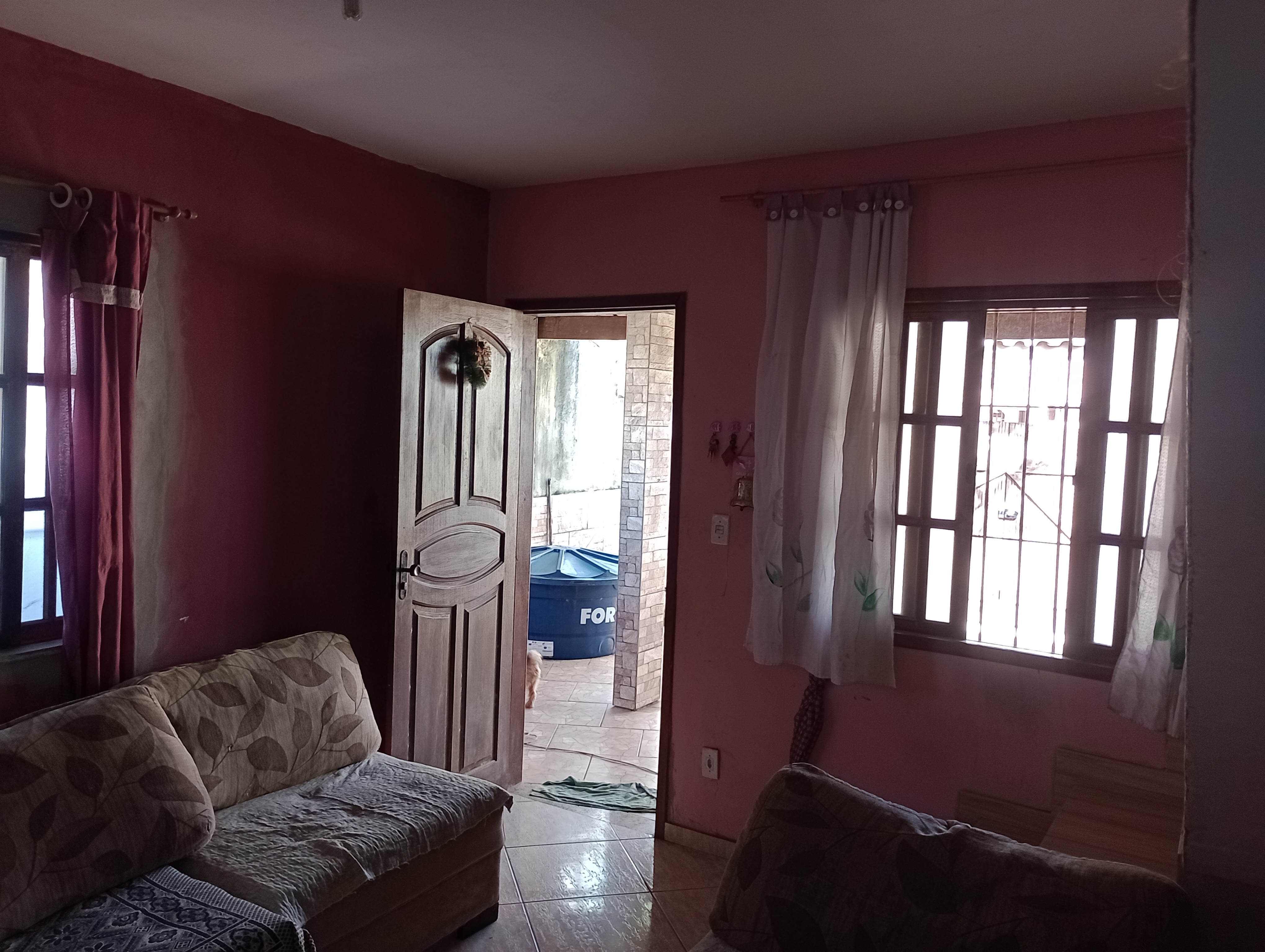 Imagem Sobrado com 2 Quartos à Venda, 120 m²em Santa Margarida I (Tamoios) - Cabo Frio