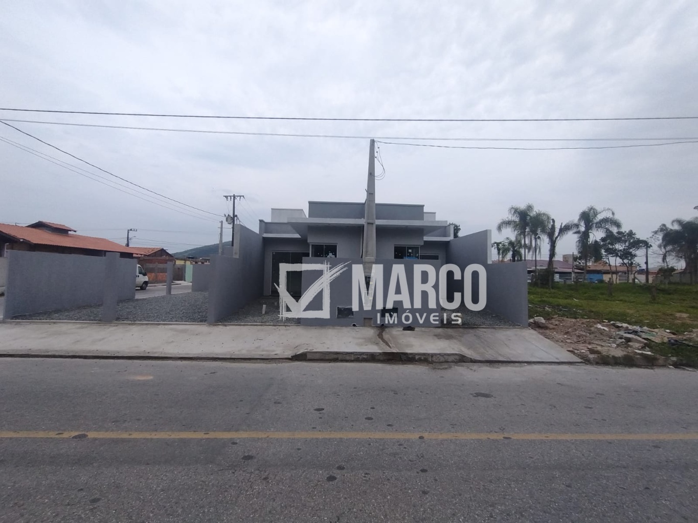 Imagem Imóvel com 2 Quartos à Venda, 42 m²em Praia Armação - Penha Imagem Imóvel com 2 Quartos à Venda, 42 m²em Praia Armação - Penha