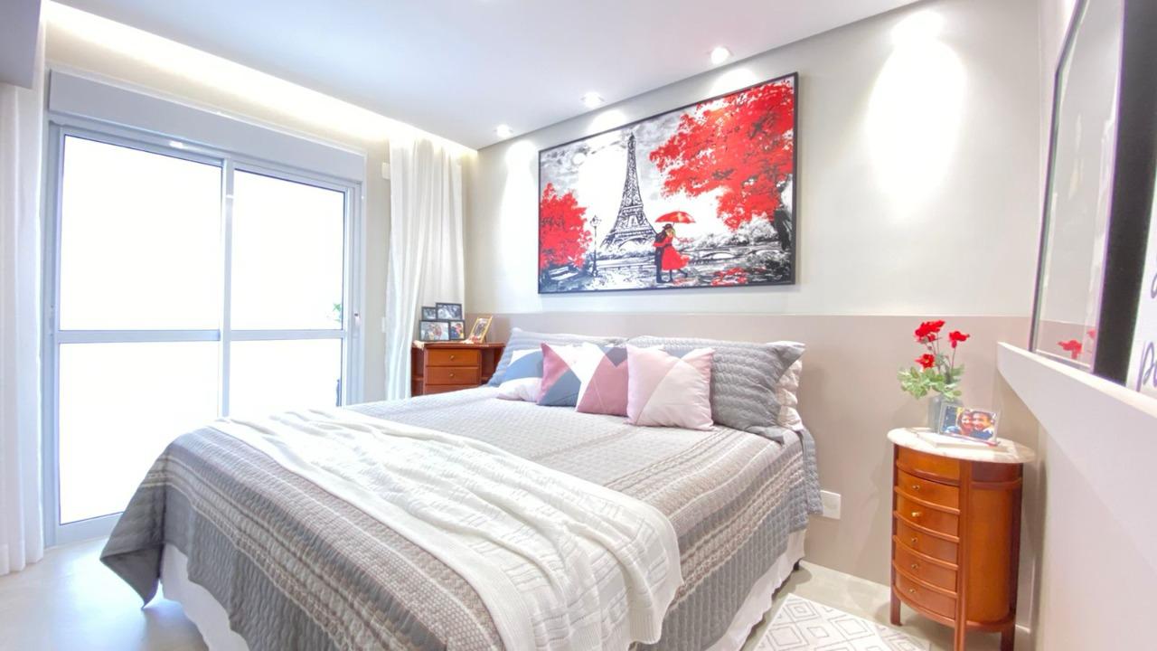 Imagem Apartamento com 2 Quartos à Venda, 127 m²em Centro - São Bernardo do Campo
