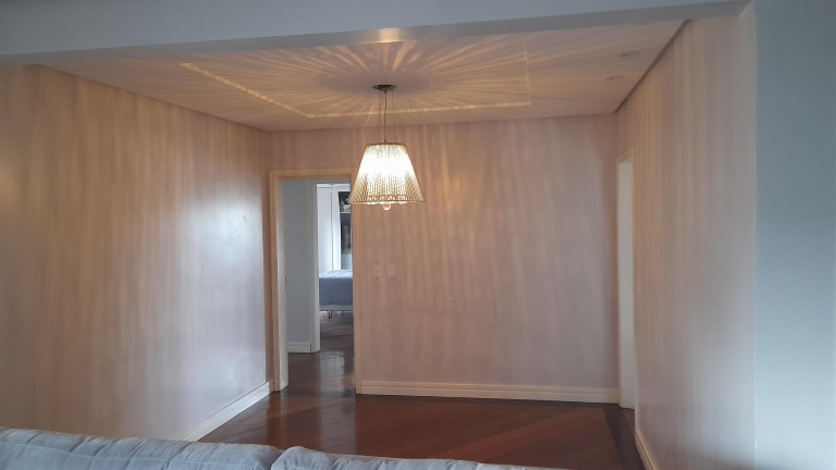 Imagem Cobertura com 4 Quartos à Venda, 286 m² em Sagrada Família - Caxias do Sul