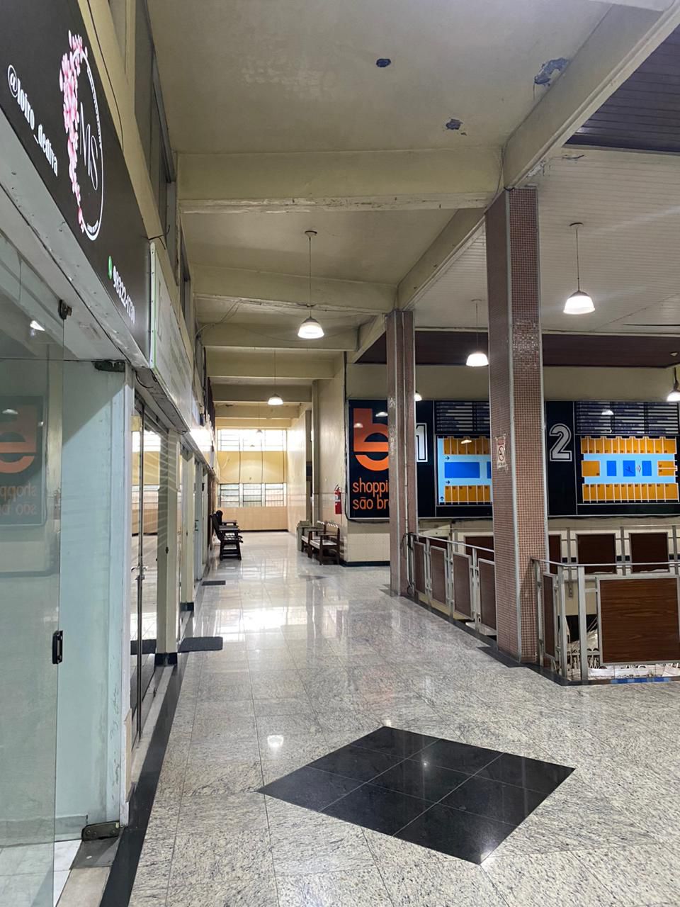 Imagem Sala Comercial para Alugar, 50 m²em São Brás - Belém Imagem Sala Comercial para Alugar, 50 m²em São Brás - Belém