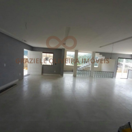 Imagem Casa com 5 Quartos à Venda, 600 m² em Golfe - Teresópolis