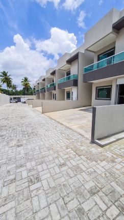 Imagem Casa de Condomínio com 4 Quartos à Venda, 158 m² em Quingoma - Lauro de Freitas