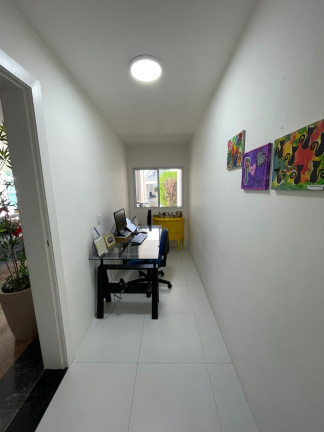Imagem Casa de Condomínio com 4 Quartos para Alugar,  em José de Alencar - Fortaleza
