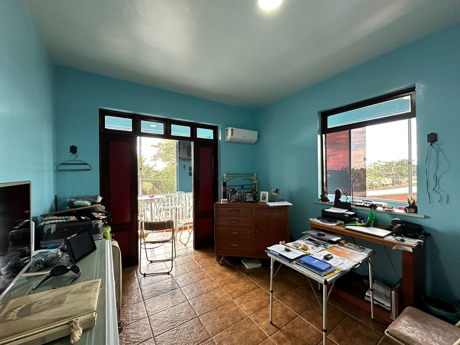 Imagem Apartamento com 2 Quartos à Venda, 120 m²em Chapéu Virado (Mosqueiro) - Belém Imagem Apartamento com 2 Quartos à Venda, 120 m²em Chapéu Virado (Mosqueiro) - Belém