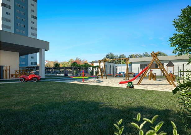 Imagem Apartamento com 2 Quartos à Venda, em São Luiz - Criciúma Imagem Apartamento com 2 Quartos à Venda, em São Luiz - Criciúma