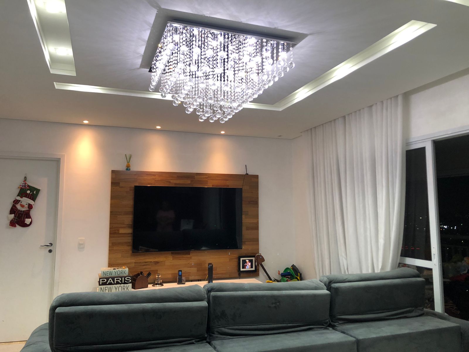 Imagem Apartamento com 3 Quartos à Venda, 127 m²em Centro - São Bernardo do Campo Imagem Apartamento com 3 Quartos à Venda, 127 m²em Centro - São Bernardo do Campo