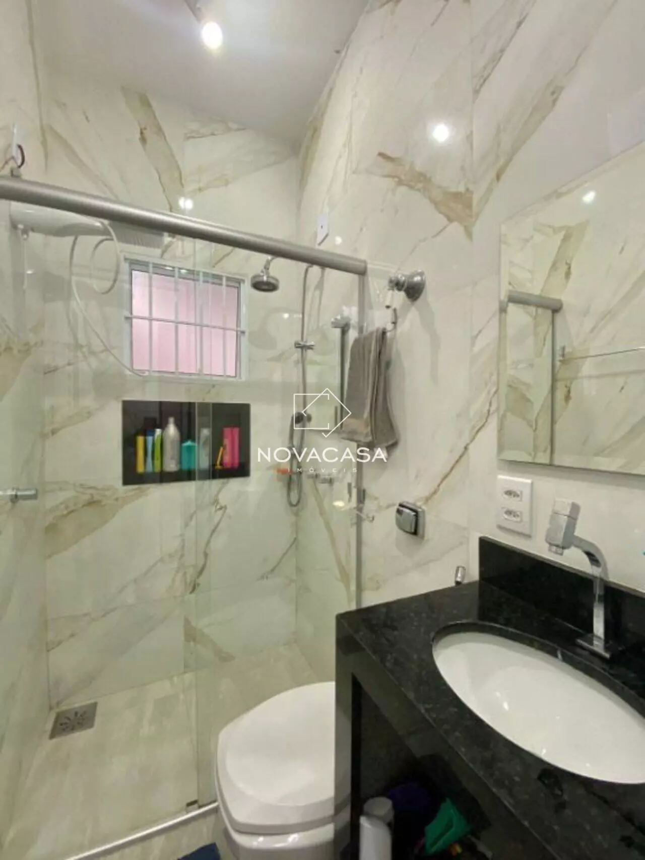 Imagem Casa com 3 Quartos à Venda, 116 m² em Campo Alegre - Belo Horizonte Imagem Casa com 3 Quartos à Venda, 116 m² em Campo Alegre - Belo Horizonte