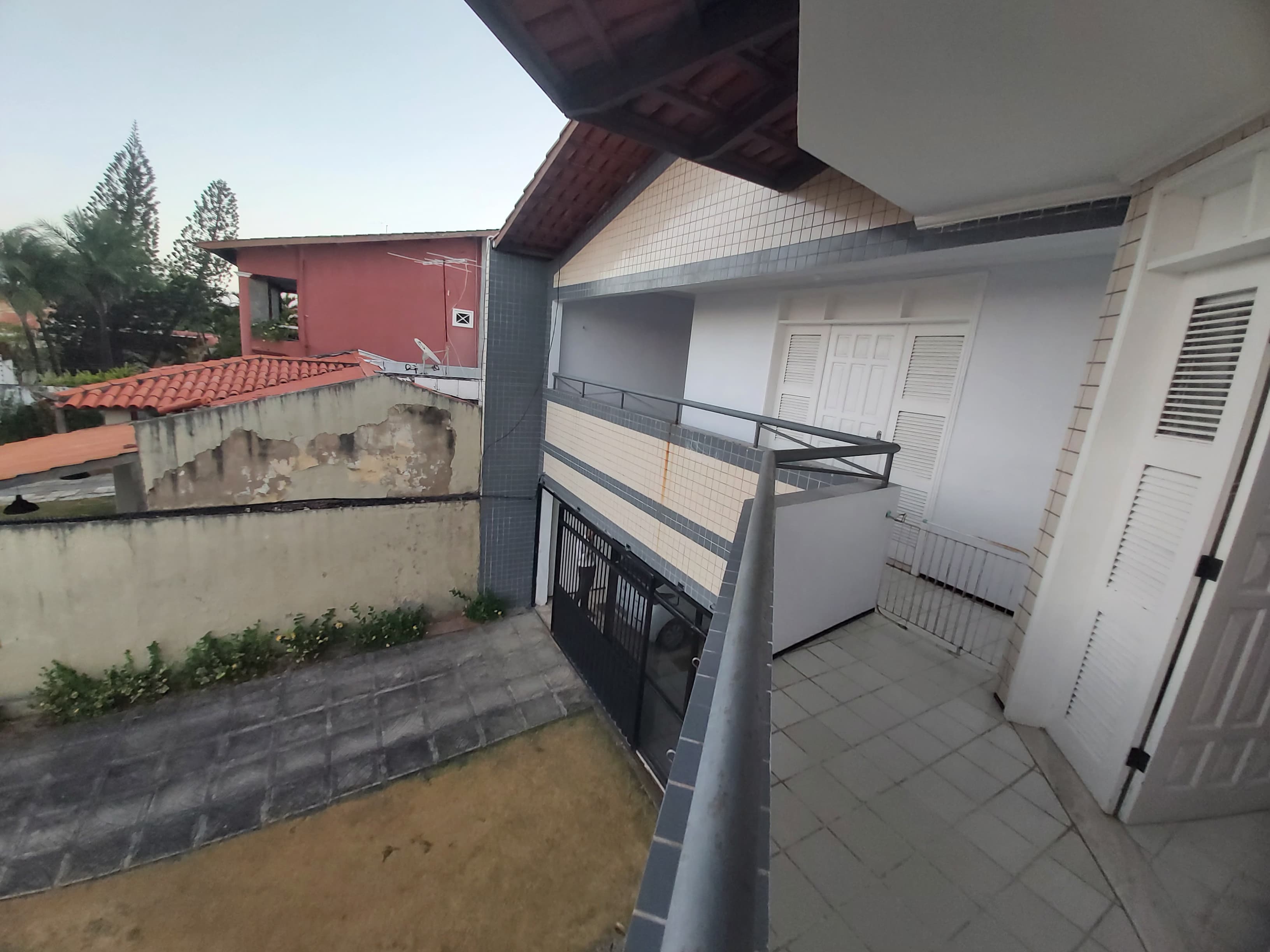 Imagem Casa com 6 Quartos à Venda, 520 m² em José de Alencar - Fortaleza