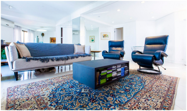 Imagem Apartamento com 4 Quartos à Venda, 230 m² em Jardim Vila Mariana - São Paulo Imagem Apartamento com 4 Quartos à Venda, 230 m² em Jardim Vila Mariana - São Paulo